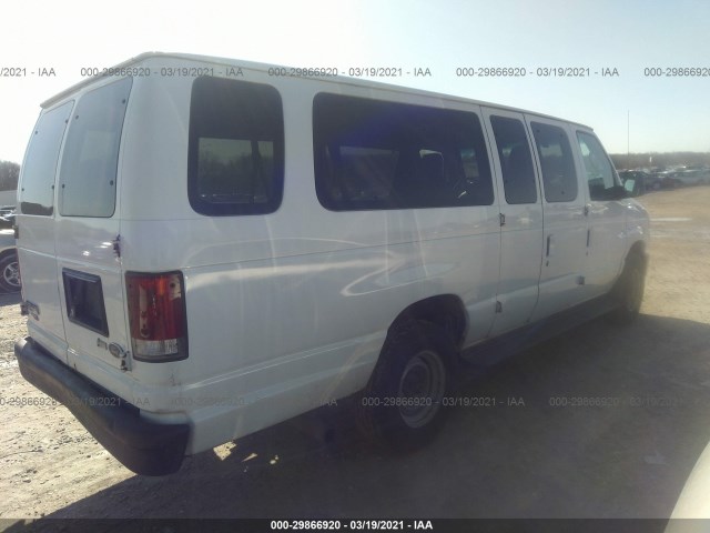 Photo 3 VIN: 1FBSS3BL1CDB33024 - FORD ECONOLINE WAGON 