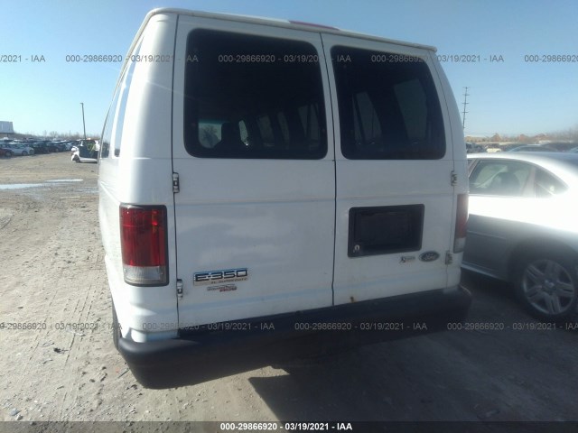 Photo 5 VIN: 1FBSS3BL1CDB33024 - FORD ECONOLINE WAGON 