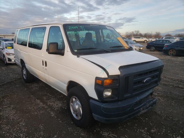 Photo 0 VIN: 1FBSS3BL1DDA38822 - FORD ECONOLINE 