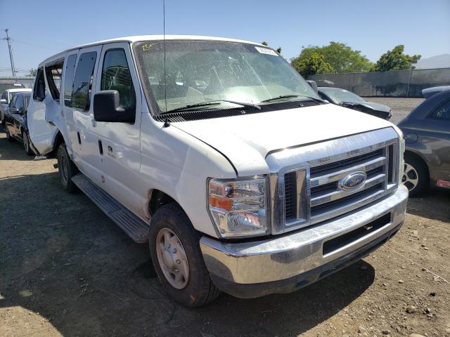 Photo 0 VIN: 1FBSS3BL1DDA77281 - FORD ECONOLINE 