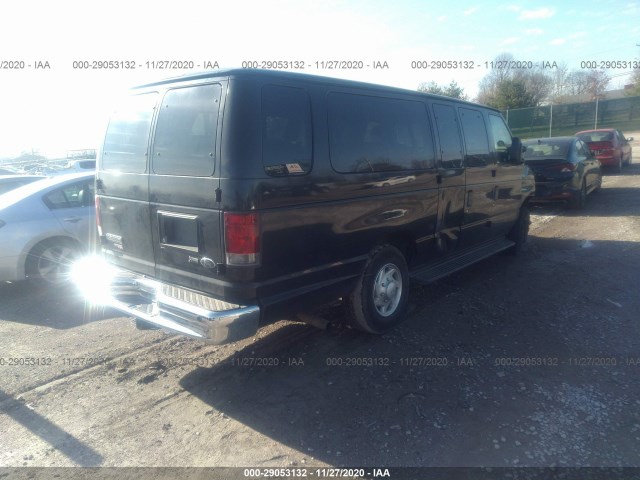 Photo 3 VIN: 1FBSS3BL1DDB01725 - FORD ECONOLINE WAGON 