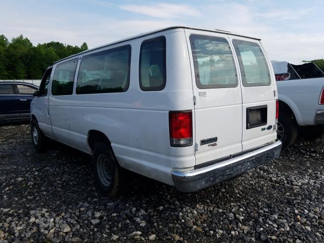 Photo 2 VIN: 1FBSS3BL1EDA00928 - FORD ECONOLINE 