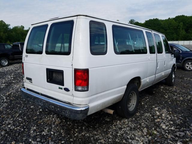 Photo 3 VIN: 1FBSS3BL1EDA00928 - FORD ECONOLINE 