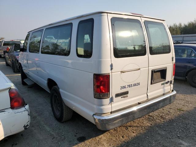 Photo 2 VIN: 1FBSS3BL1EDB03783 - FORD ECONOLINE 