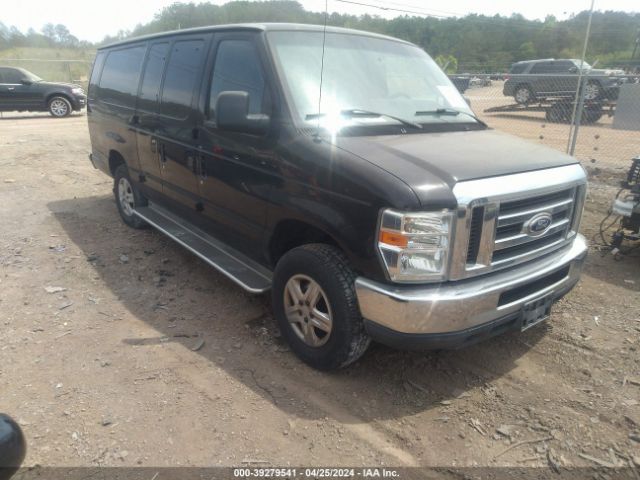 Photo 0 VIN: 1FBSS3BL1EDB03900 - FORD ECONOLINE 