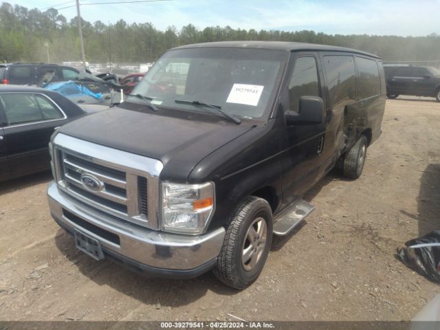 Photo 1 VIN: 1FBSS3BL1EDB03900 - FORD ECONOLINE 