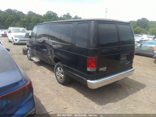 Photo 2 VIN: 1FBSS3BL1EDB03900 - FORD ECONOLINE 