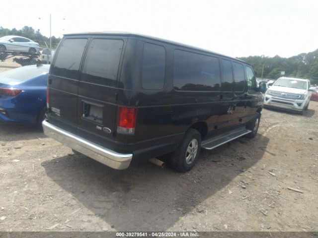 Photo 3 VIN: 1FBSS3BL1EDB03900 - FORD ECONOLINE 