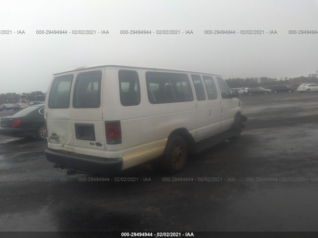 Photo 3 VIN: 1FBSS3BL2ADA03024 - FORD ECONOLINE WAGON 