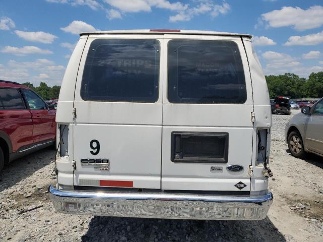 Photo 5 VIN: 1FBSS3BL2ADA62090 - FORD ECONOLINE 