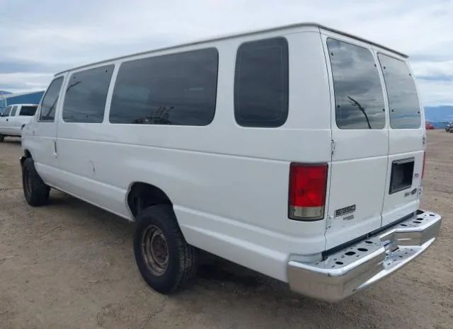 Photo 2 VIN: 1FBSS3BL2ADA71498 - FORD ECONOLINE WAGON 