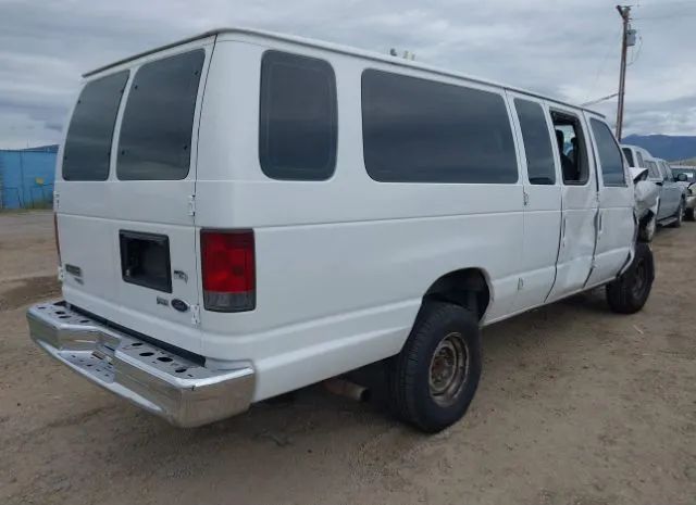 Photo 3 VIN: 1FBSS3BL2ADA71498 - FORD ECONOLINE WAGON 