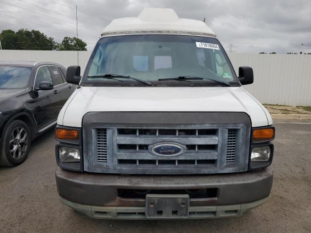 Photo 4 VIN: 1FBSS3BL2ADA88091 - FORD ECONOLINE 