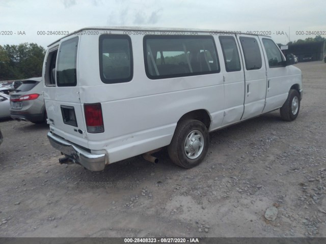 Photo 3 VIN: 1FBSS3BL2ADB01972 - FORD ECONOLINE WAGON 