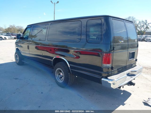 Photo 2 VIN: 1FBSS3BL2BDA21086 - FORD E-350 SUPER DUTY 