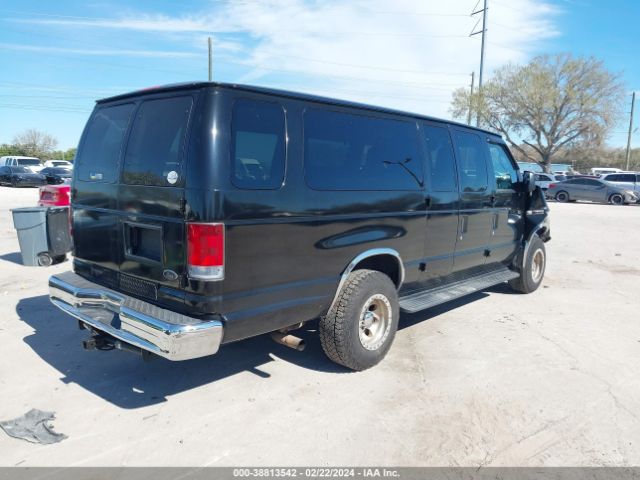 Photo 3 VIN: 1FBSS3BL2BDA21086 - FORD E-350 SUPER DUTY 