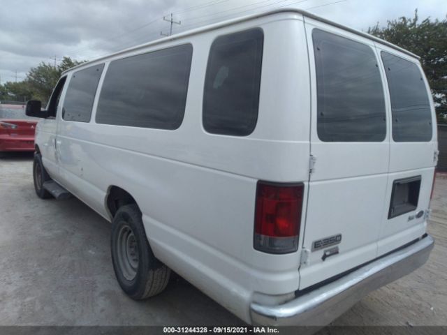 Photo 2 VIN: 1FBSS3BL2BDA59787 - FORD ECONOLINE WAGON 