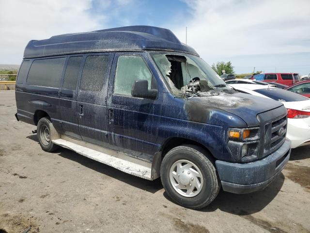 Photo 3 VIN: 1FBSS3BL2BDB01813 - FORD ECONOLINE 