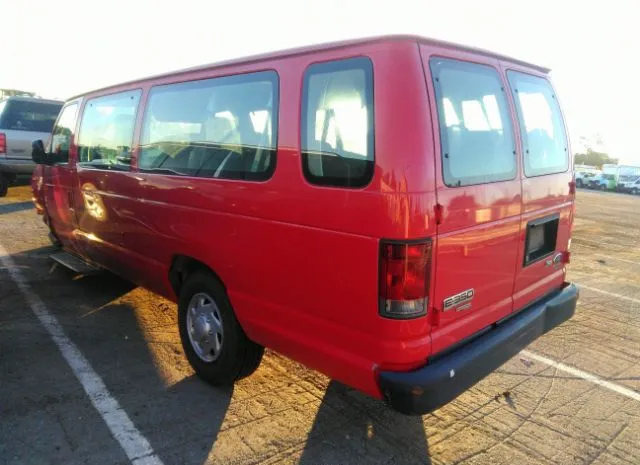 Photo 2 VIN: 1FBSS3BL2CDA42697 - FORD ECONOLINE WAGON 