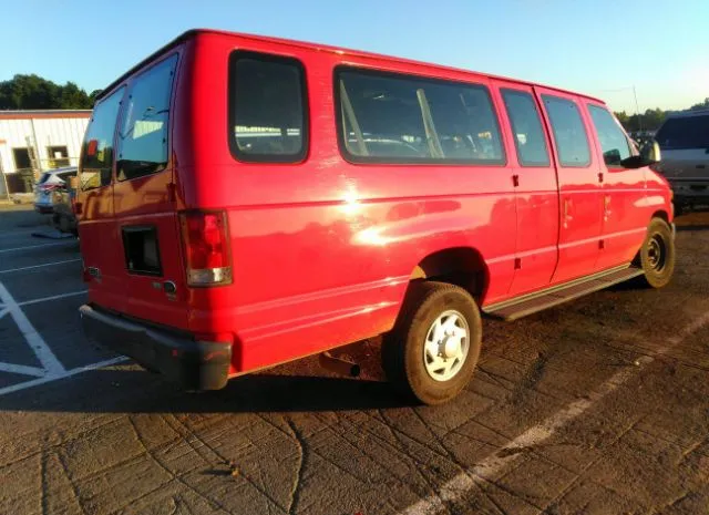 Photo 3 VIN: 1FBSS3BL2CDA42697 - FORD ECONOLINE WAGON 