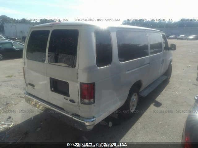 Photo 3 VIN: 1FBSS3BL2DDB25760 - FORD ECONOLINE WAGON 