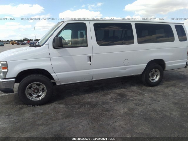 Photo 5 VIN: 1FBSS3BL2EDA10948 - FORD ECONOLINE WAGON 