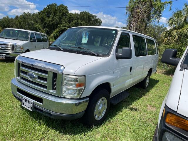 Photo 1 VIN: 1FBSS3BL2EDA32058 - FORD ECONOLINE 