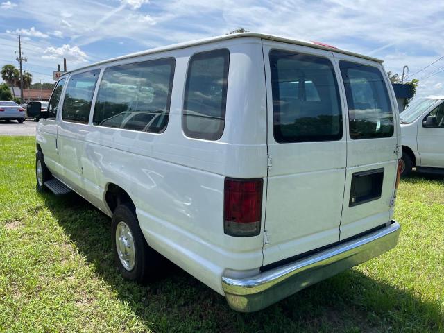 Photo 2 VIN: 1FBSS3BL2EDA32058 - FORD ECONOLINE 