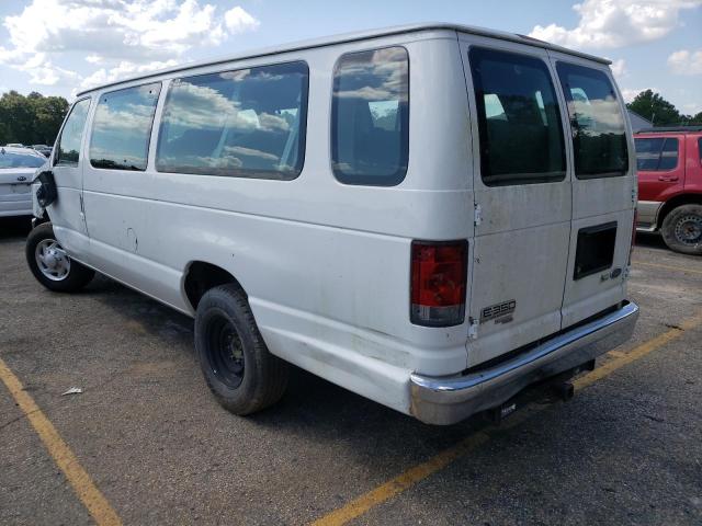 Photo 2 VIN: 1FBSS3BL2EDA76934 - FORD ECONOLINE 