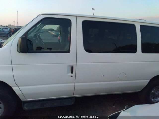 Photo 5 VIN: 1FBSS3BL2EDB04800 - FORD ECONOLINE WAGON 