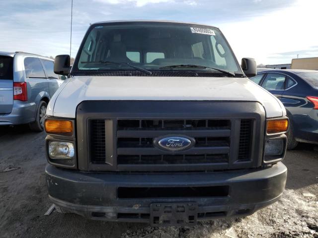 Photo 4 VIN: 1FBSS3BL3ADA71641 - FORD ALL MODELS 