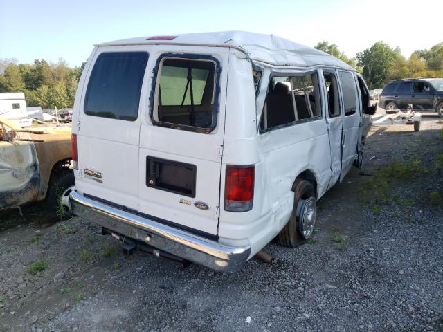 Photo 3 VIN: 1FBSS3BL3BDA69602 - FORD ECONOLINE 