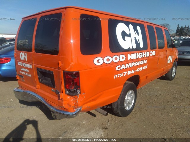 Photo 3 VIN: 1FBSS3BL3BDB17891 - FORD ECONOLINE WAGON 