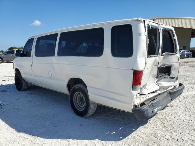 Photo 1 VIN: 1FBSS3BL3BDB29040 - FORD ECONOLINE 