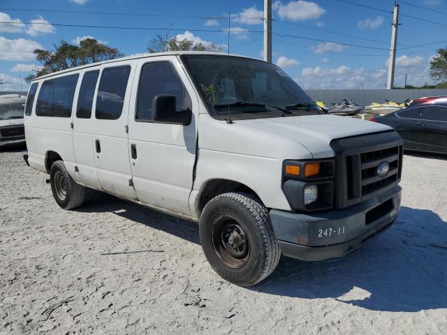 Photo 3 VIN: 1FBSS3BL3BDB29040 - FORD ECONOLINE 