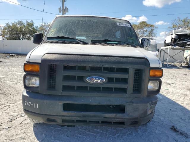 Photo 4 VIN: 1FBSS3BL3BDB29040 - FORD ECONOLINE 