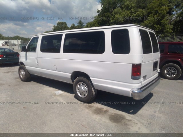 Photo 2 VIN: 1FBSS3BL3BDB37364 - FORD ECONOLINE WAGON 