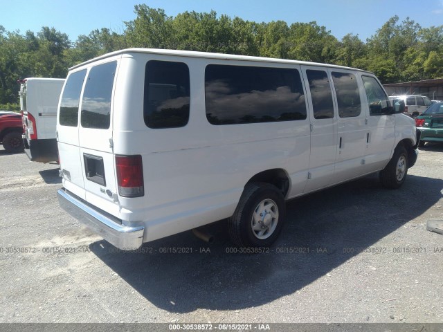 Photo 3 VIN: 1FBSS3BL3BDB37364 - FORD ECONOLINE WAGON 