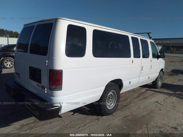 Photo 3 VIN: 1FBSS3BL3BDB38417 - FORD ECONOLINE WAGON 