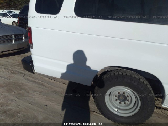 Photo 5 VIN: 1FBSS3BL3BDB38417 - FORD ECONOLINE WAGON 