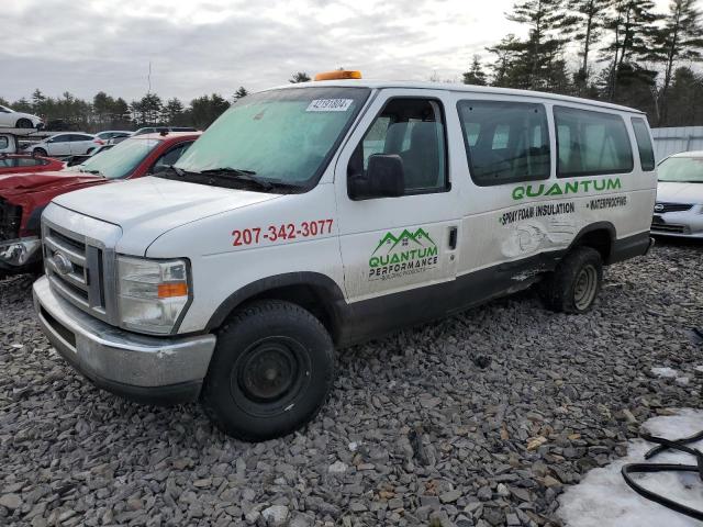 Photo 0 VIN: 1FBSS3BL3CDA01818 - FORD ECONOLINE 