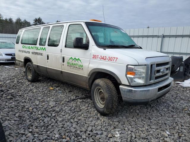 Photo 3 VIN: 1FBSS3BL3CDA01818 - FORD ECONOLINE 