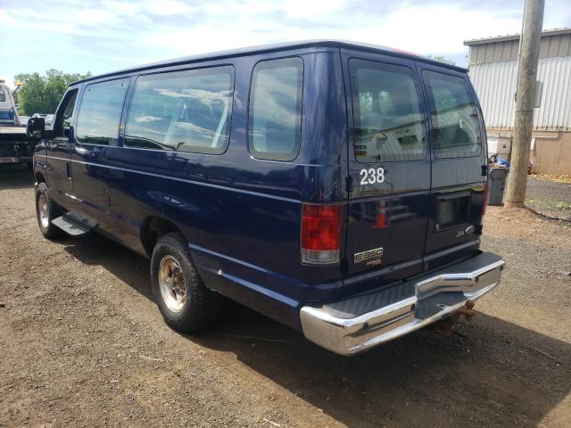 Photo 2 VIN: 1FBSS3BL3CDA41817 - FORD ECONOLINE 