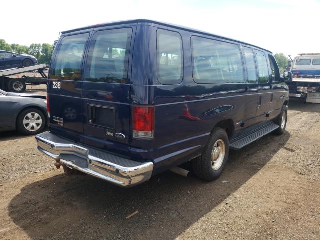 Photo 3 VIN: 1FBSS3BL3CDA41817 - FORD ECONOLINE 