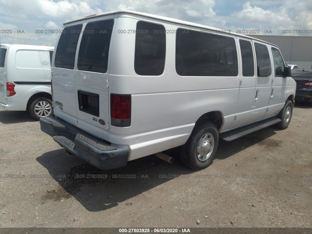 Photo 3 VIN: 1FBSS3BL3CDA58326 - FORD ECONOLINE WAGON 