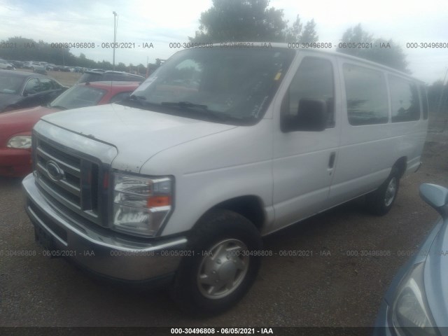 Photo 1 VIN: 1FBSS3BL3CDA75904 - FORD ECONOLINE WAGON 