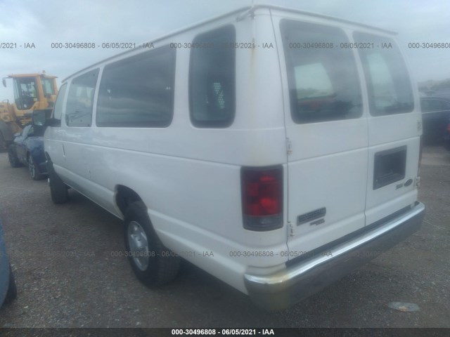 Photo 2 VIN: 1FBSS3BL3CDA75904 - FORD ECONOLINE WAGON 