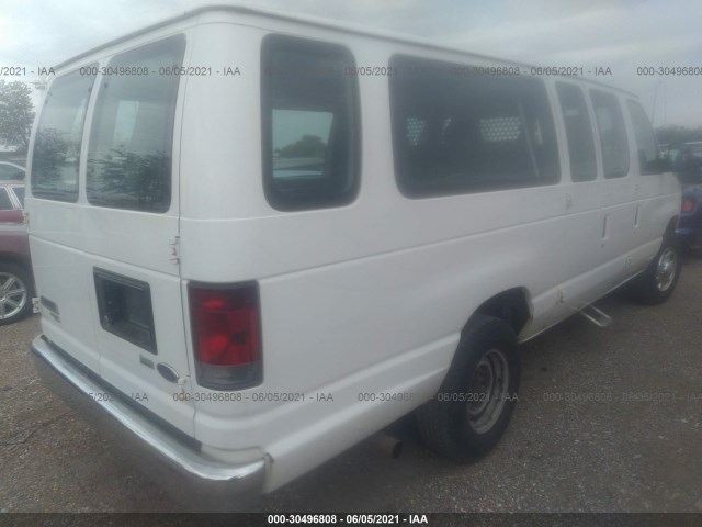 Photo 3 VIN: 1FBSS3BL3CDA75904 - FORD ECONOLINE WAGON 