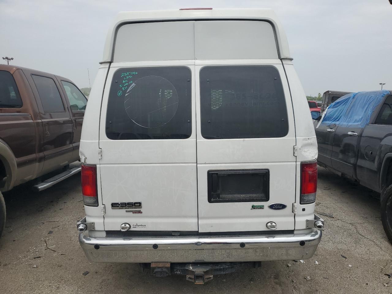 Photo 5 VIN: 1FBSS3BL3CDA89673 - FORD ECONOLINE 