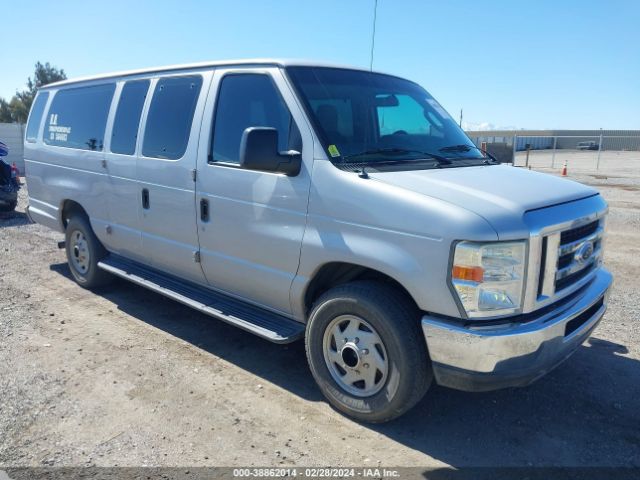 Photo 0 VIN: 1FBSS3BL3DDA86936 - FORD E-350 SUPER DUTY 